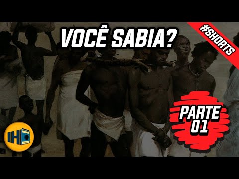 O último País a Abolir a Escravidão em 1981 #shorts #curiosidades #historia #escravos #abolição