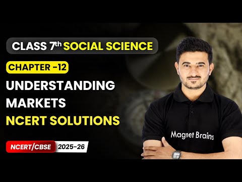 Class 7 Social Science Part 1 – Full Book Overview NCERT CBSE 2025 26 New Syllabus Explained