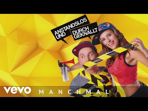 Video thumbnail for Manchmal (Radio Version)