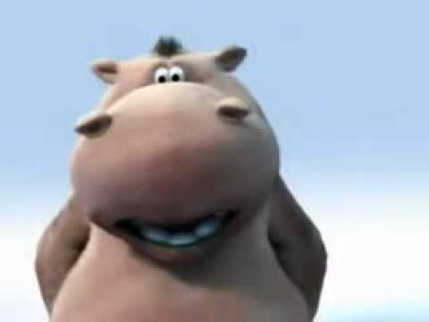 Ja som hroch ja som hroch