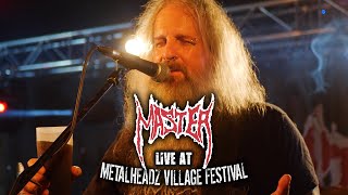 Download lagu Master - Live at Metalheadz Village 2023 mp3 Download lagu Master - Live at Metalheadz Village 2023 mp3