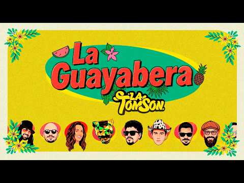 Video de La Guayabera en YouTube