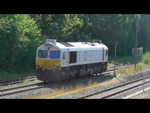 Jahresrückblick 2020 Class 77