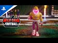 Wild Card Football - Overview Trailer | PS5 & PS4 Games