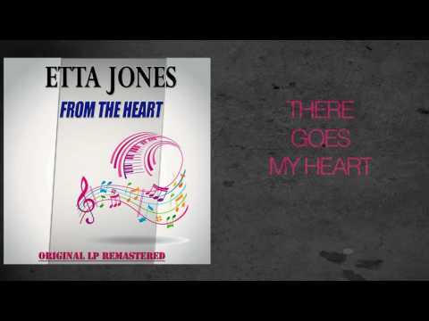 There Goes My Heart - Etta Jones