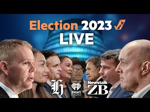 Election 2023 | nzherald.co.nz