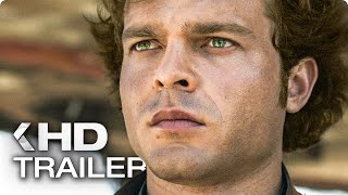 Solo: A Star Wars Story (2018) Video