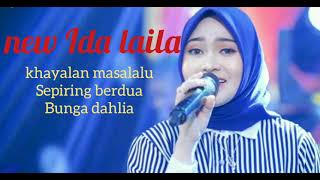 Download lagu Nazia marwiana new IDA LAILA mp3