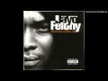 Jayo Felony - Love Don't Love (HQ)