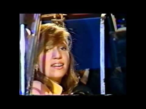 The Ray Conniff Orchestra & Singers featuring Tamara Conniff (1985)