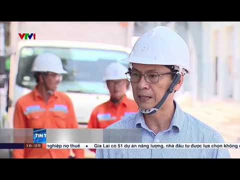 ĐIỆN MẶT TRỜI ÁP MÁI- GIẢI PHÁP GIÚP TIẾT KIỆM CHI PHÍ