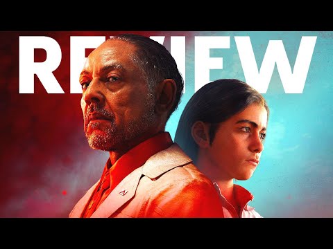Far Cry 6 Review