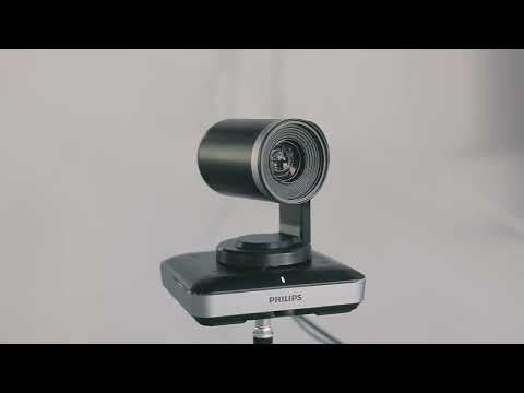 Wireless Video Conferencing System