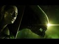 Alien Isolation Review