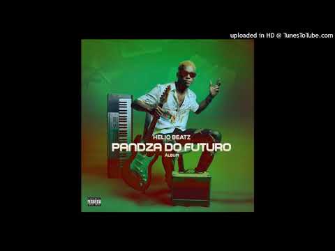 Hélio Beatz feat. Edvan Allen - Flow Da Town (2021)