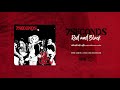 7SECONDS - Red And Black