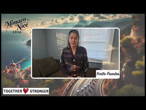 Yvette - Together Stronger 2024