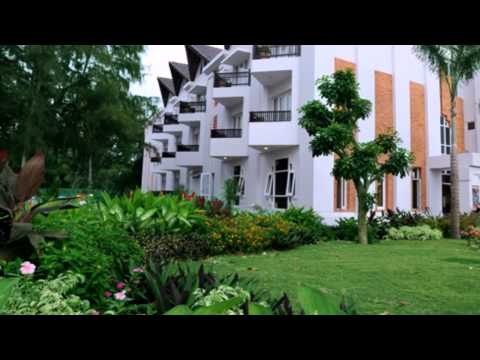 Muine Bay Resort 4* Вьетнам