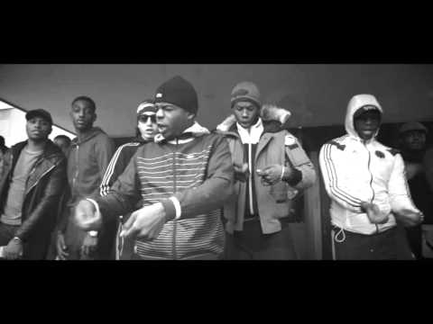 Ninho - Temps Plein - OKLM MIXTAPE#1