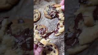 Download lagu Chocolate chip cookies 🍪 ( recipe in description) mp3