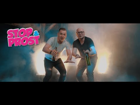 Stop & Prost - Hausverbot feat. Alfred Zucker