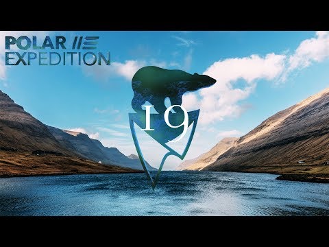 Arc North Radio - Polar Expedition 19 (Past to Present)
