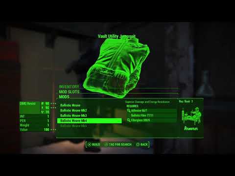 Fallout 4 Vanilla run pt 116