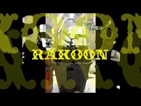 RAKOON - Progress (2013 France Dub) (Pic's Rooftop Sensimilla)