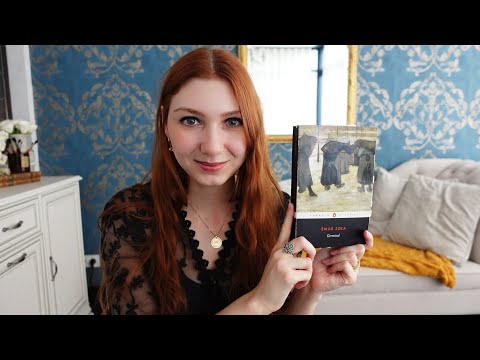 A Powerful Book You’ll Never Forget: “Germinal” by Émile Zola