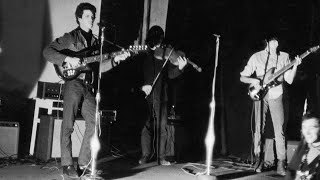 The Velvet Underground- The Black Angel Death’s Song