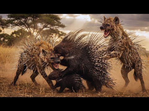 The Wild Dossier and The Pure Wild