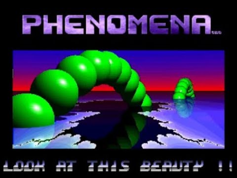 DSR 023 - Tip & Firefox - Enigma