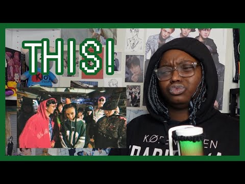 THE K-HIP HOP ROYALS! |1999 WRITE THE FUTURE, Tiger JK, Yoon Mirae - VOoDOo BOogie REACTION
