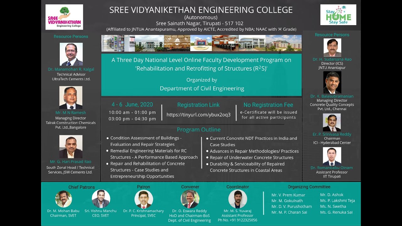 4. Current Concrete NDT Practices in India and Case Studies