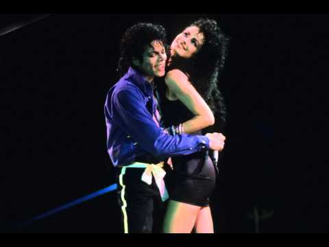 Michael Jackson - The Way You Make Me Feel (Acapella)