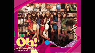 Girls&#39; Generation (SNSD) - Be Happy (웃자) [Official Instrumental]