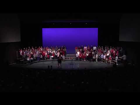 2019 Tullar Elementary Winter Concert