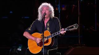 Queen + Adam Lambert - Love Of My Life (Rock in Rio Brasil 2015)