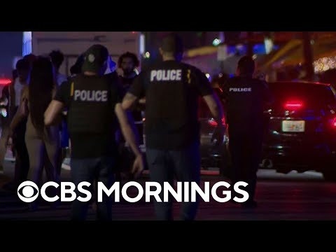 Miami Beach declares state of emergency following outbreak of violence during spring break