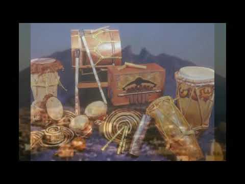 Corraleros del mamonal - la camisa raya