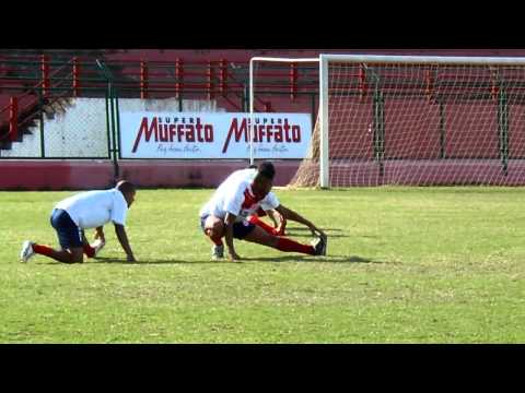 Físico ACP 15.08.14 no Estádio M. Waldemiro Wagner