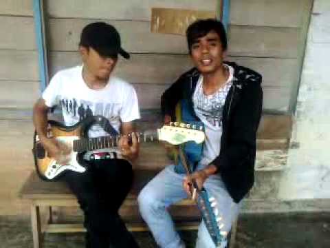 Lypsing-Cinta Phoen (Rais Famiardi)