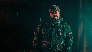 Vinnie Paz &quot;Faith Healer&quot; - Official Video