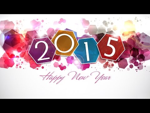 Muzyka na Sylwestra 2015 / New Year Mix 2015 / Sylwestrowy Mix
