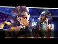 Rose Character Story Street Fighter V