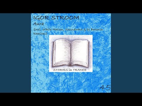 Aura (Original Mix)
