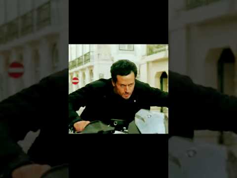 Khalid Vs Kabir | War Bike chase | Hrithik Roshan Tiger Shroff | Pathan TigerZindahai Spy universe