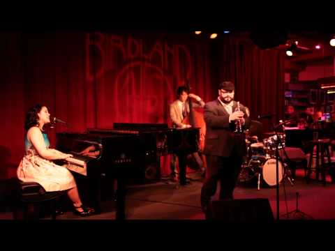 Champian Fulton Quartet - Stardust - Birdland Jazz Club 2011
