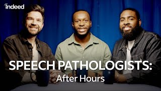 Real Speech Language Pathologists Discuss: Education, Salary, & Interview Tips | Indeed