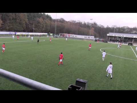 20151121 U16 EH3 OHL - Standard Luik